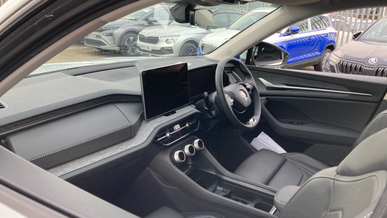 Skoda Kodiaq 2.0 TDI 193 SE L 4X4 5dr DSG [7 Seat] Diesel Estate